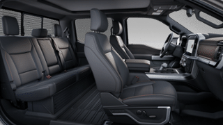 2025 Ford F-150® Internal Image 1